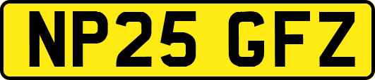 NP25GFZ