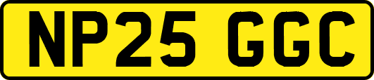 NP25GGC