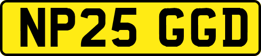 NP25GGD