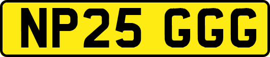 NP25GGG