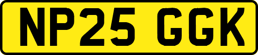 NP25GGK