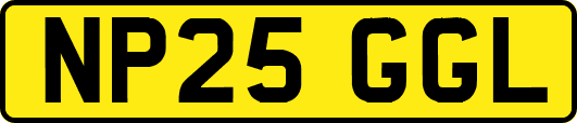 NP25GGL