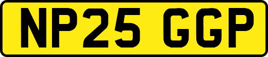 NP25GGP