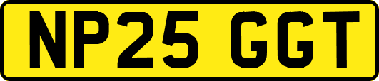 NP25GGT