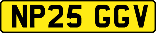 NP25GGV