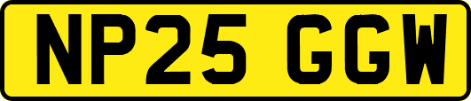 NP25GGW