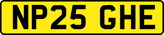 NP25GHE