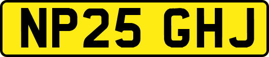 NP25GHJ