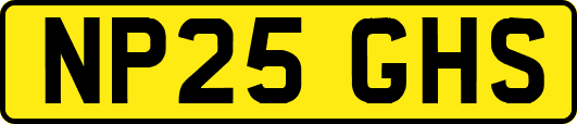 NP25GHS