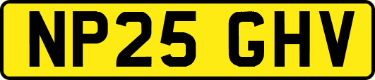 NP25GHV