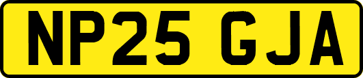 NP25GJA