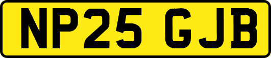NP25GJB