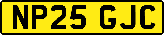 NP25GJC