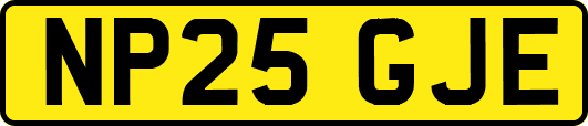NP25GJE
