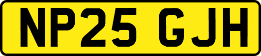 NP25GJH