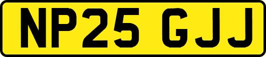 NP25GJJ