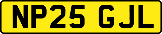 NP25GJL