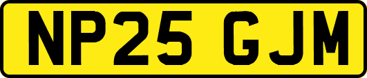 NP25GJM