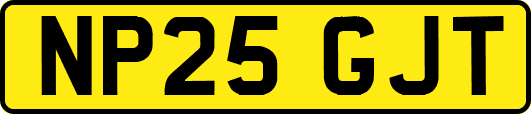 NP25GJT