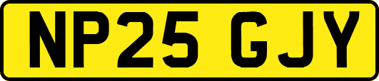 NP25GJY
