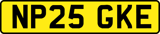 NP25GKE