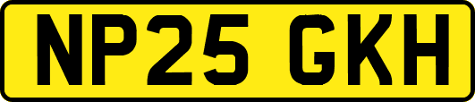 NP25GKH