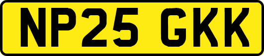 NP25GKK