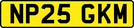 NP25GKM