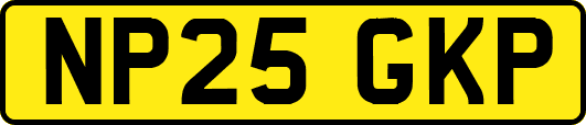 NP25GKP