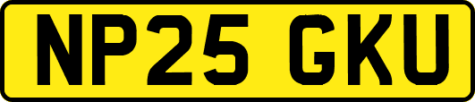 NP25GKU