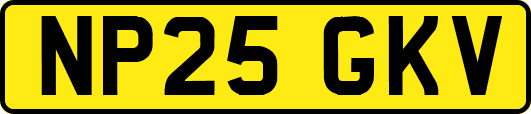 NP25GKV