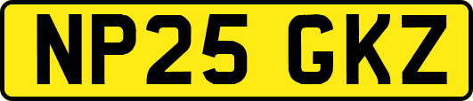 NP25GKZ