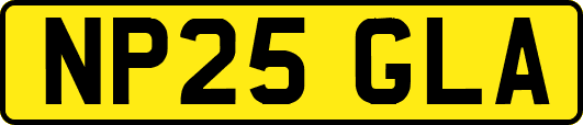 NP25GLA