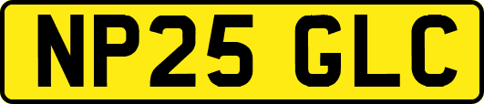 NP25GLC