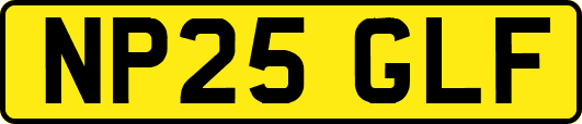 NP25GLF