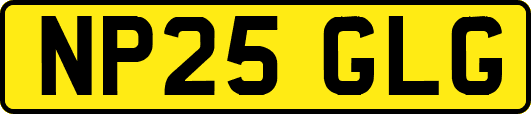 NP25GLG