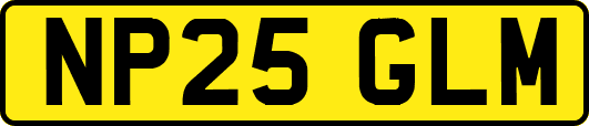 NP25GLM