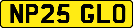 NP25GLO
