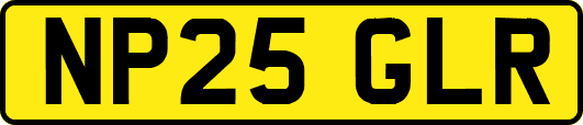 NP25GLR