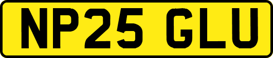 NP25GLU