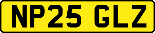 NP25GLZ