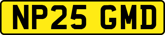 NP25GMD