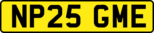 NP25GME