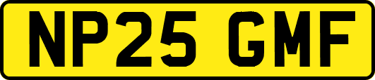 NP25GMF