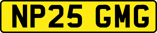 NP25GMG