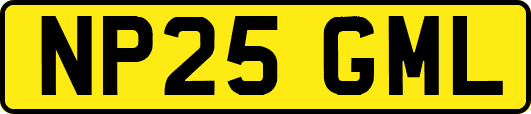 NP25GML