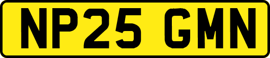 NP25GMN