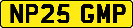 NP25GMP