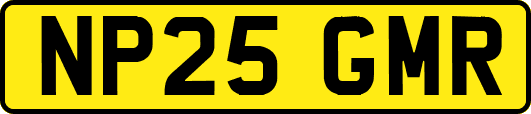 NP25GMR