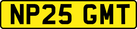 NP25GMT